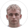 P. Molnár, Midfielder for MTK II