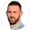 Michele Murolo, Defender for 
    