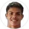 Fidelis Julio, Defender for Fluminense