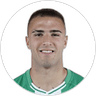 Pablo Garcia, Forward for Real Betis