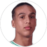 Yanis Senhadji, Forward for Real Jaen CF