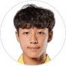Jim Ho Chun, Defender for Hong Kong