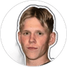 Johann Ingolfsson, Goalkeeper for Knattspyrnufélag Akureyrar