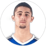 Cheli Pereda, Midfielder for Real Oviedo
