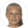 Nova Selin, Midfielder for AIK