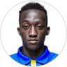 Joel Sserunjogi, Midfielder for Uganda