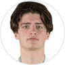 L. Gautier, Defender for FC Nantes II