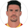 Diego Farias, Attacker for São Bento