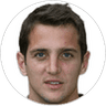 J. Gómez Taleb, Attacker for Virtus Verona