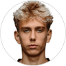 M. Diviš, Defender for Sparta Praha II