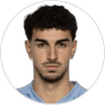 Adri Suarez, Goalkeeper for UD Las Palmas