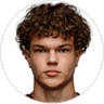 R. Fritz, Attacker for Sparta Praha II
