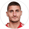 Marco Verratti, Midfielder for Al Duhail