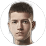 Mikhail Bondarenko, Forward for Baranovichi