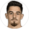 David Barbu, Forward for Universitatea Craiova