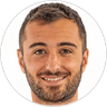 N. Malaccari, Midfielder for Fermana