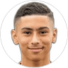 Emre Unuvar, Forward for AFC Ajax II