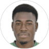 Tiecoura Traore, Midfielder for Al Orooba