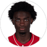 Jorthy Mokio, Midfielder for AFC Ajax