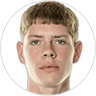 O. Soroka, Midfielder for KAA Gent II