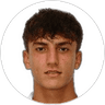 Federico Cassa, Midfielder for US Catanzaro 1929