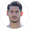 L. Hajdinaj, Midfielder for VfB Oldenburg