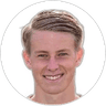 Kasper Boogaard, Midfielder for Willem II