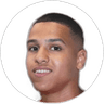 Wassim Bouziane, Forward for AZ Alkmaar II