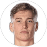 Benjamin Orn, Defender for Randers