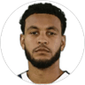 Joshua King, Forward for Al-Khaleej Club
