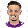 A. Sina, Goalkeeper for PAS Giannina