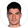 Argyrios Liatsikouras, Midfielder for Kalamata
