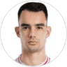 T. Koutsogoulas, Midfielder for Olympiakos Piraeus II