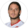 Jocopo Dezi, Midfielder for SS Arezzo
