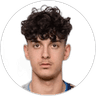 G. Lajqi, Midfielder for Malmö FF