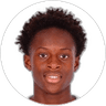 Oumar Camara, Forward for Vitória SC