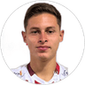 D. Eid, Defender for Independiente