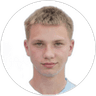 D. Nikonorov, Midfielder for KDV Tomsk