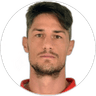 F. Melchiorri, Attacker for U.S. Recanatese