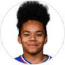K. Roche-Dufour, Midfielder for Paris FC W