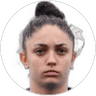 Maya Cherubini, Midfielder for ACF Fiorentina