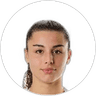 Giulia Baccaro, Forward for ACF Fiorentina