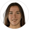 Eleonora Ferraresi, Midfielder for Ternana W