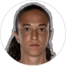 Giulia Galli, Forward for AS Roma W