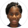 E. Ngiangi, Midfielder for FC Fleury 91 W