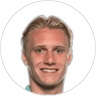 Bram Oskam, Goalkeeper for FC Rijnvogels