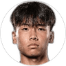 Yu-Hei Ng, Forward for Chongqing Tongliang Long