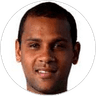 Carlos Andrade Souza, Defender for 
    