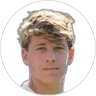 Filippo Reale, Defender for Carrarese Calcio 1908