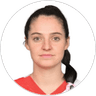 Molly Mclaughlin, Midfielder for Slavia Praha